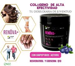 COLAGENO RENOVA