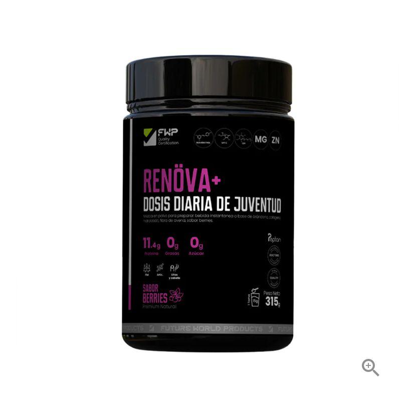 COLAGENO RENOVA
